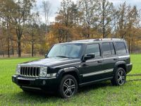 Jeep Commander _ 7 Sitzer SUV_ Tausch _ Tausch Mögl. Brandenburg - Cottbus Vorschau