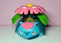 Pokémon Mega Bisaflor Figur Tomy 16 cm Mecklenburg-Vorpommern - Boizenburg/Elbe Vorschau