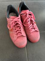 Adidas Sneaker Pink Größe 36 2/3 Hessen - Griesheim Vorschau