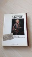 Wolfgang Amadeus Mozart Biografie Bildband Buch Musik Klassik Düsseldorf - Angermund Vorschau