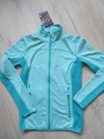 Regatta Waffelfleece Jacke 36 NEU mit Etikett Brandenburg - Oderaue Vorschau