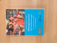 Fachbuch Bildungsprogramm mit Handreichungen Erzieherinnen Saarland - Neunkirchen Vorschau