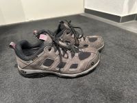 Jack Wolfskin Trekkingschuhe Damen Gr. 38 Niedersachsen - Obernkirchen Vorschau