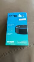 Echo dot 2. Generation, schwarz Niedersachsen - Dörpen Vorschau