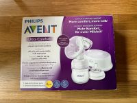 Philips Avent Elektrische Milchpumpe Hessen - Darmstadt Vorschau