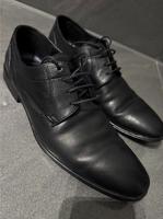 LLOYD Herrenschuhe / Schnürschuhe (Größe 43) *Echt Leder* Bayern - Zirndorf Vorschau