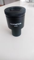 3 mal Olympus Objektive Okular für BH2 Mikroskope Neuhausen-Nymphenburg - Neuhausen Vorschau