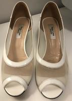 Hochzeit ❣️Donna Laura Venezia Keilabsatz Schuhe Gr.40❣️Top❣️ Nordrhein-Westfalen - Kevelaer Vorschau