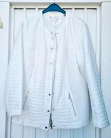 Weiße Jacke Gr.44. Neu! Nordrhein-Westfalen - Heinsberg Vorschau