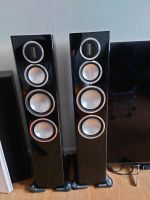 Monitor Audio Gold Serie 200 4G / Paar Hessen - Offenbach Vorschau