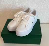 Neue Lacoste Ziane Damen Sneaker > 40,5 > NEU Nordrhein-Westfalen - Brühl Vorschau