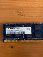 DDR3 SODIMM Saarland - Namborn Vorschau