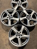 17 Zoll Alufelgen Tec Vw Audi Seat Skoda 5x112 et 35 Saarland - Neunkirchen Vorschau