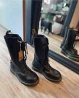 Dr Martens - 1914 Glattleder Stiefel - neu - Thüringen - Jena Vorschau