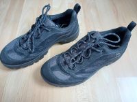 Ecco Goretex Outdoor-Schuhe, Gr. 37, nur einmal getragen Niedersachsen - Rotenburg (Wümme) Vorschau