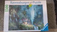 Verschiedene Puzzles Puzzle 1000 1500 Teile Nordrhein-Westfalen - Ennigerloh Vorschau