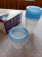 Philips Avent Muttermilchbehälter Behälter 180ml NEU Niedersachsen - Celle Vorschau