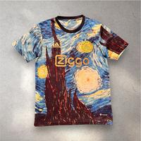 Ajax van Gogh Trikot von Adidas Münster (Westfalen) - Hiltrup Vorschau