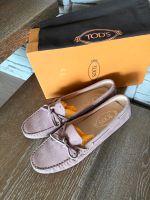 Tod‘s Loafer Gr. 38,5 NEU Bochum - Bochum-Mitte Vorschau