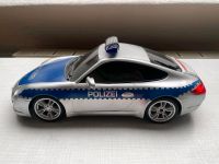 CARRERA Polizei Porsche ferngesteuert München - Trudering-Riem Vorschau