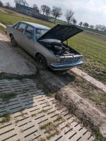 Chevrolet Malibu BJ78 H Zulassung Schleswig-Holstein - Schacht-Audorf Vorschau