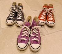 Chucks Converse Gr. 39 Bayern - Bad Aibling Vorschau