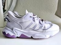 Adidas Originals Ozweego GZ8408 lila Größe 38 sehr guter Zustand Dortmund - Kurl Vorschau