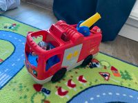 Fisher Price Feuerwehrauto Schleswig-Holstein - Mönkeberg Vorschau