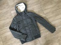 Ragwear Jacke JAWA Übergangsjacke XS grau Mini Dots H&M Sachsen - Bautzen Vorschau