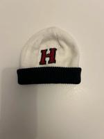 Tommy Hilfiger  Mütze weiß Gr. S /M Nordrhein-Westfalen - Erkelenz Vorschau