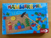 >NEU< Hammerspiel / Hämmerchenspiel OVP Rheinland-Pfalz - Haßloch Vorschau