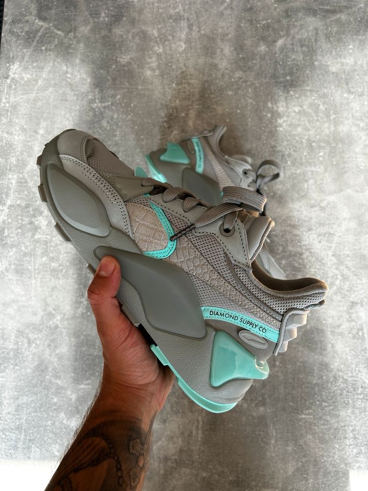 Puma RS XL Diamond Supply EU 41 in Nordhausen