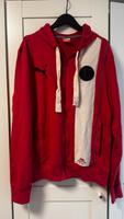 Fortuna Jacke Sportjacke  kaputze fan clothing Düsseldorf - Friedrichstadt Vorschau