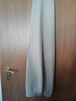 "Neue" Damen-Sommerhose, pflegeleicht, beige, Gr. 48 Bayern - Elchingen Vorschau