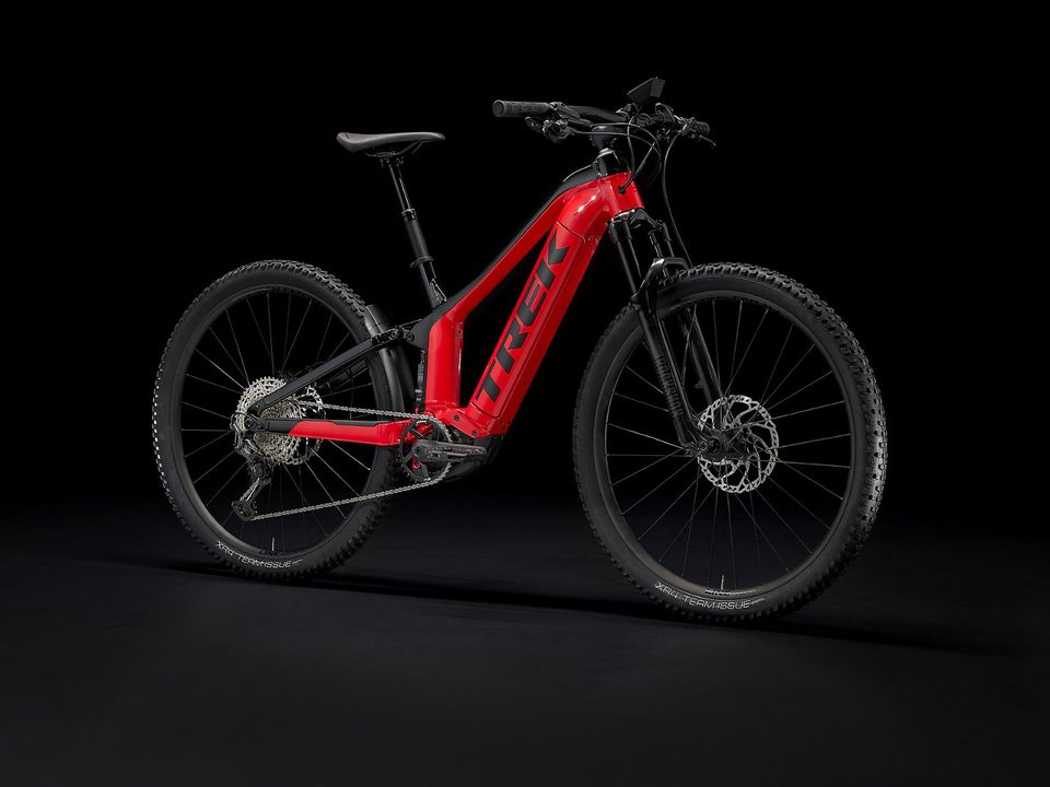 E-MTB Fully  TREK Powerfly FS7 "M"; "XL" *NEU* UVP 6099 € in Stadtroda