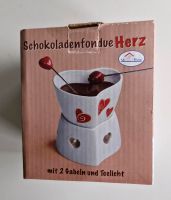 Schokoladenfondue klein Nordrhein-Westfalen - Oberhausen Vorschau