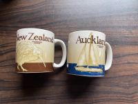 Starbucks Espresso Tassen Neuseeland Nordrhein-Westfalen - Kürten Vorschau