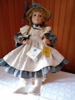 Puppe mit Hut Niedersachsen - Wiesmoor Vorschau