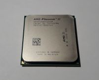 AMD Phenom II X2 550 HDX550WFK2DGM Brandenburg - Potsdam Vorschau