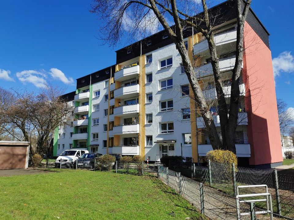 Wohnung in Herne-Baukau mit Balkon in Herne