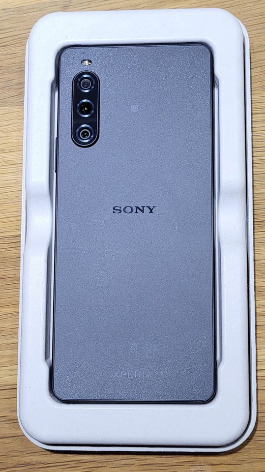 Sony xperia 10 v 5g, schwarz! in Herne
