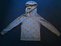 Pullover Hoodie Naketano, Gr. S Berlin - Reinickendorf Vorschau