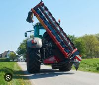 Vicon Scheibenmähwerk Extra 736T mit Stahlfingeraufbereiter Nordrhein-Westfalen - Velbert Vorschau