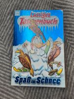 Walt Disneys Lustiges Taschenbuch 345 Spaß im Schnee Niedersachsen - Bad Essen Vorschau