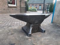 82kg Peddinghaus aambeeld Amboss anvil pfp smid smidse Nordrhein-Westfalen - Nettetal Vorschau