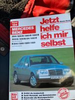 Mercedes Jetzt helfe ich mir selber Schleswig-Holstein - Preetz Vorschau