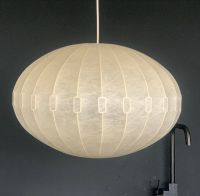 Designer Leuchte // Lampe/Deckenlampe Cocoon-Leuchte von Goldkant Bayern - Bamberg Vorschau