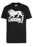 2 mal Lonsdale T-Shirt Herren Gr 2XL Neu Ovp Rheinland-Pfalz - Ludwigshafen Vorschau