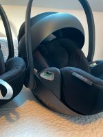 Cybex Cloud T i-Size Babyschale Nordrhein-Westfalen - Mönchengladbach Vorschau