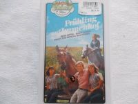 VHS - Kassette " Frühling auf Immenhof " Nordrhein-Westfalen - Sundern (Sauerland) Vorschau